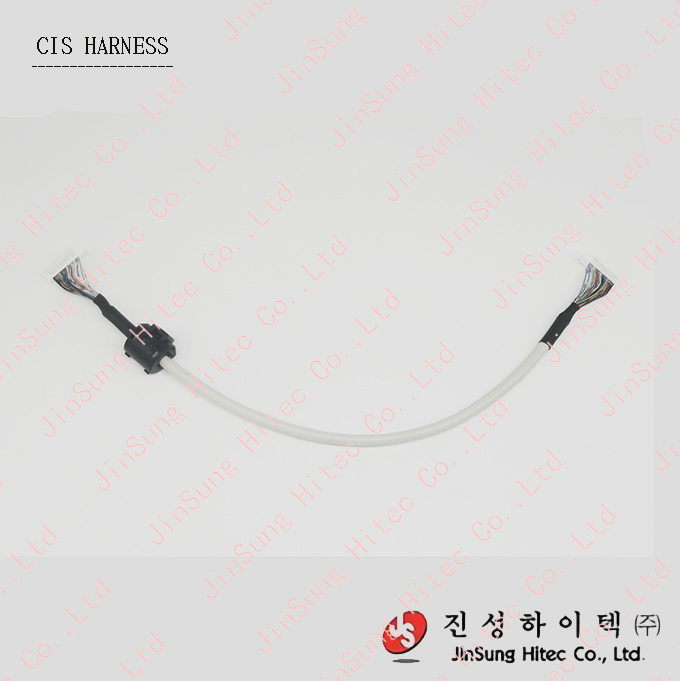 CIS HARNESS