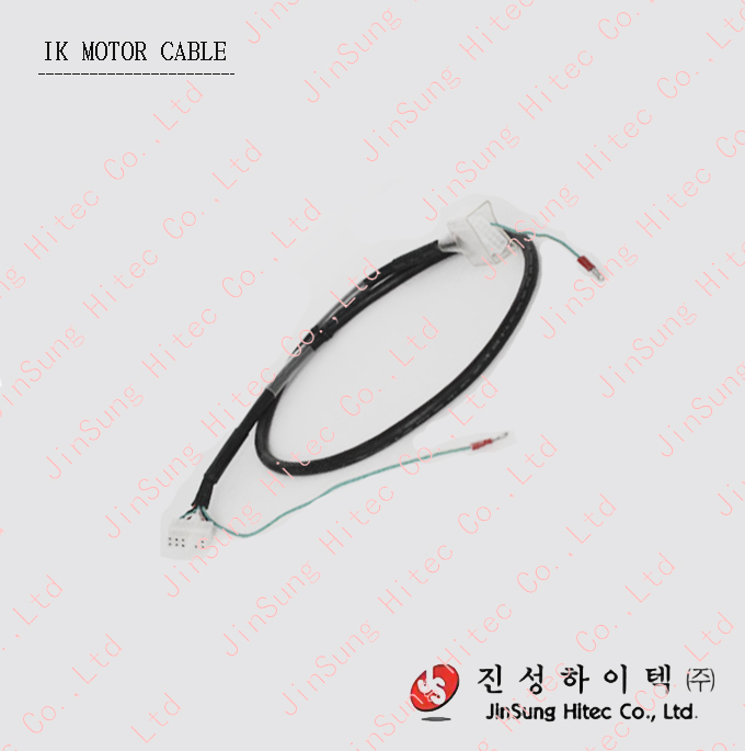 IK MOTOR CABLE