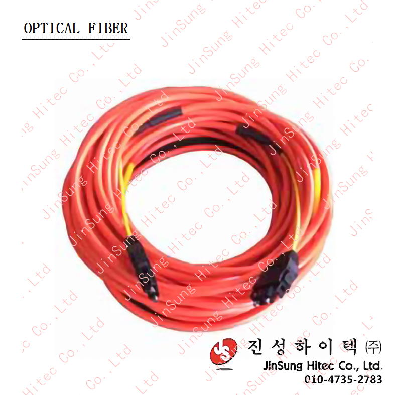 OPTICAL FIBER