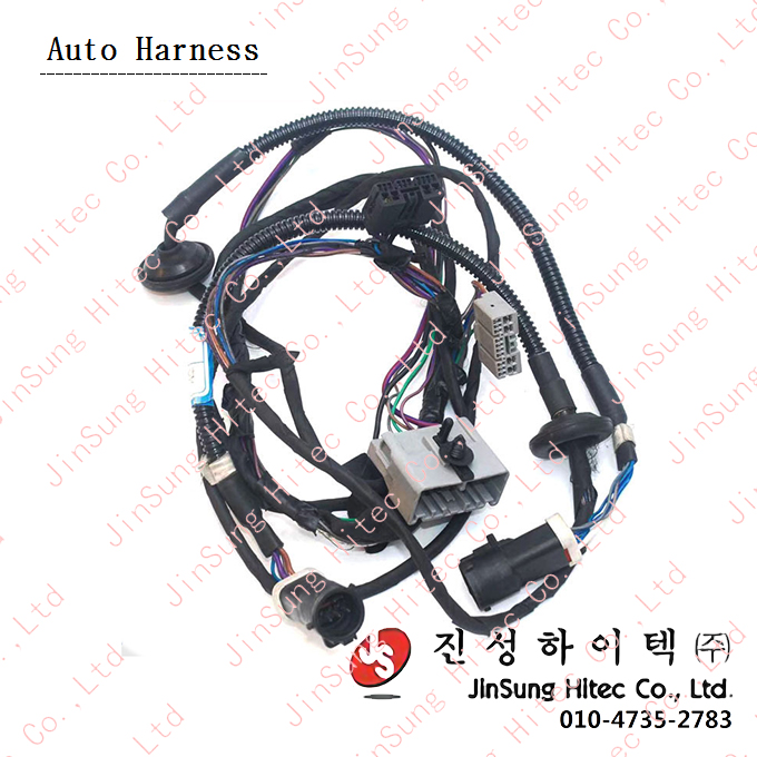 Auto Harness