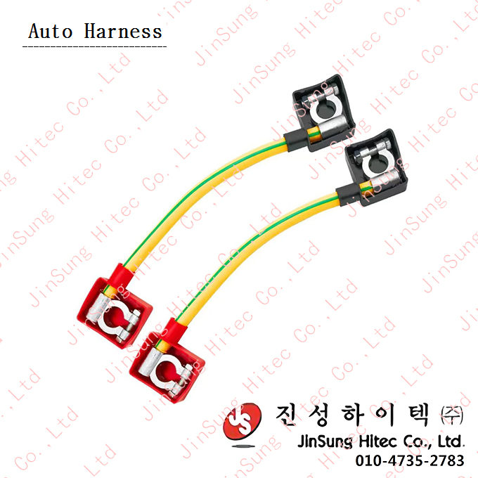 Auto Harness